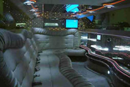 Houston Limos, Katy Limousines, The Woodlands Limos, Spring TX Limos